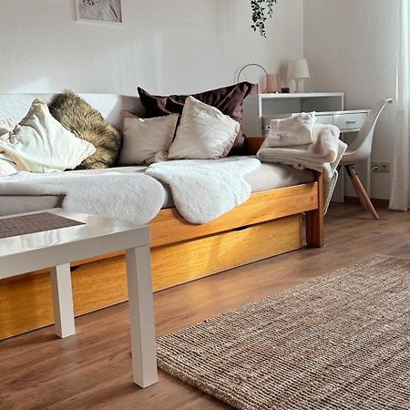 Ferienwohnung Pfister-Straub Bad Kissingen Luaran gambar