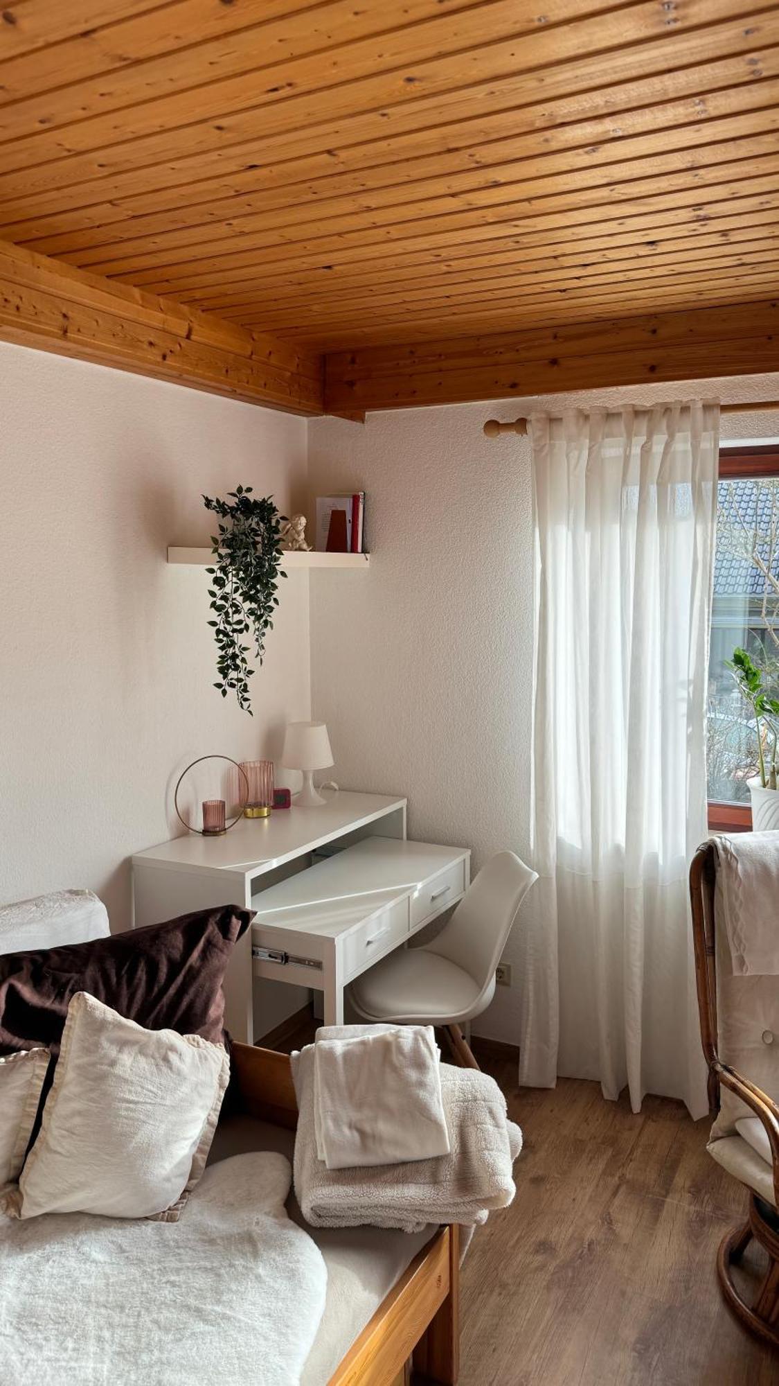 Ferienwohnung Pfister-Straub Bad Kissingen Luaran gambar