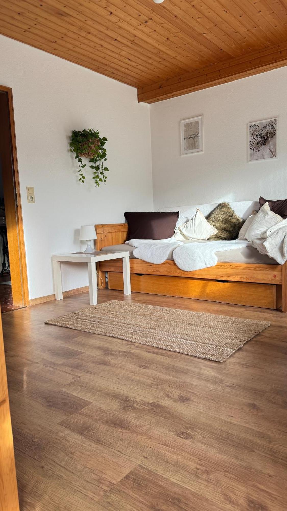 Ferienwohnung Pfister-Straub Bad Kissingen Luaran gambar