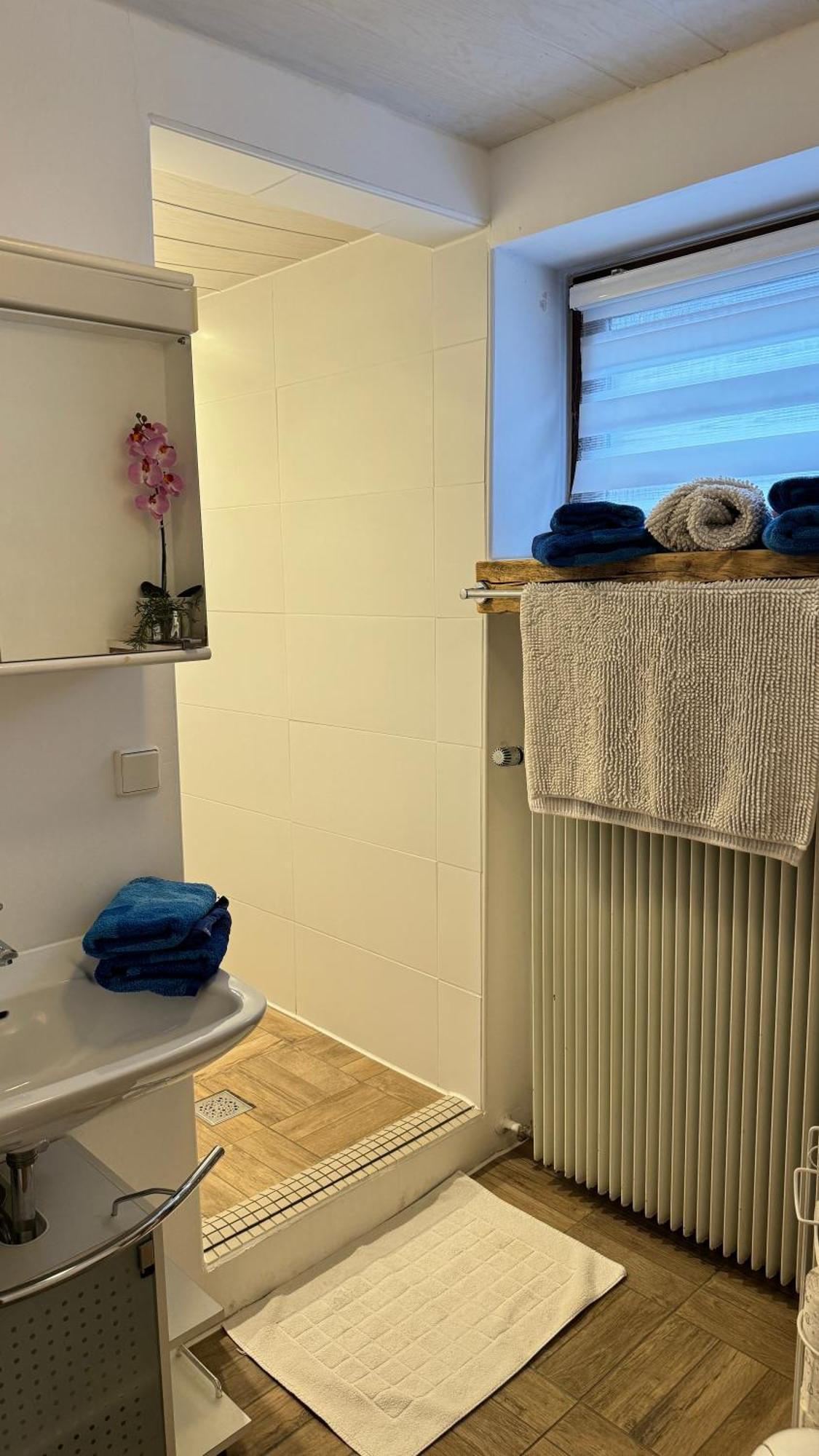 Ferienwohnung Pfister-Straub Bad Kissingen Luaran gambar