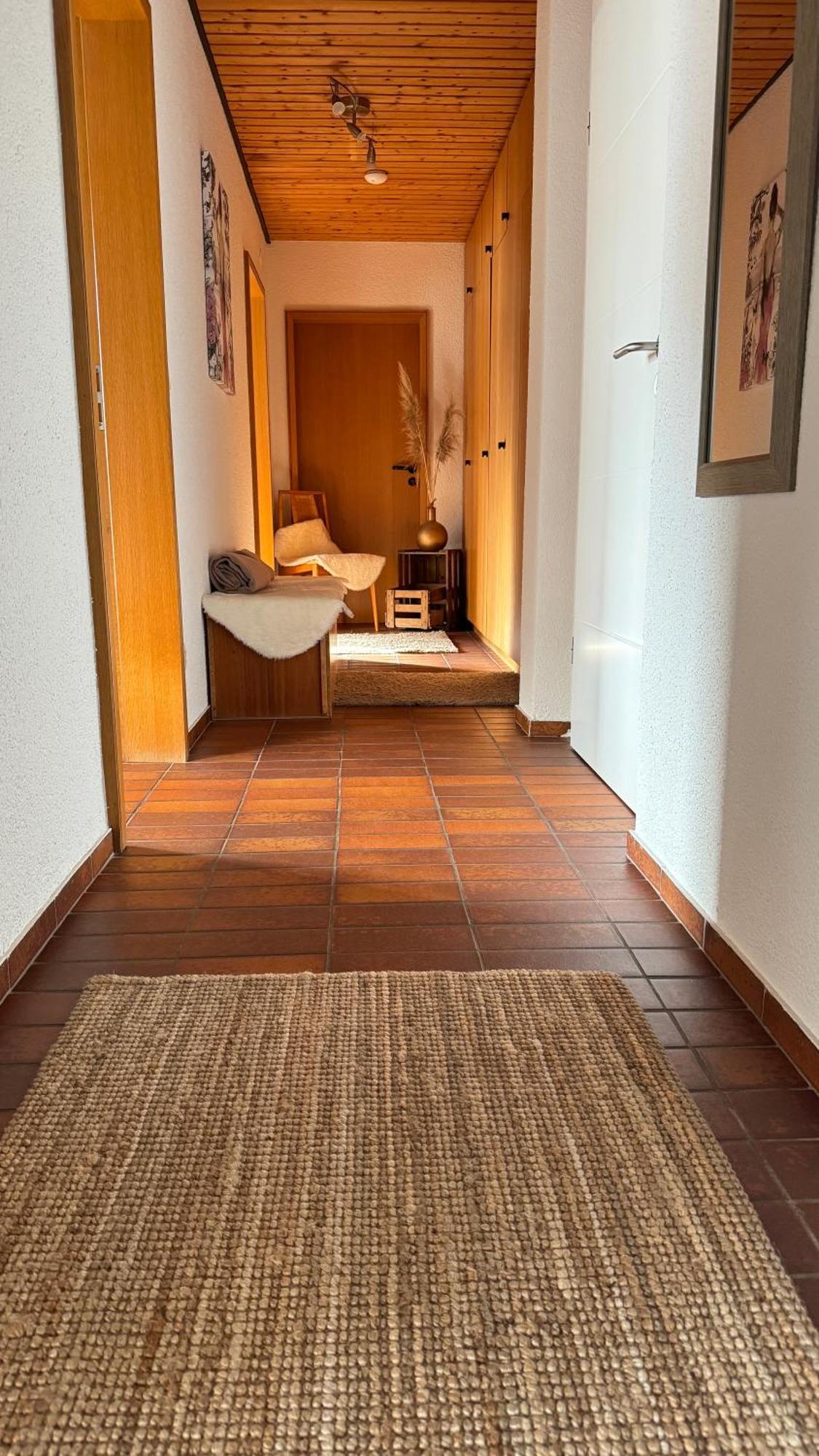 Ferienwohnung Pfister-Straub Bad Kissingen Luaran gambar