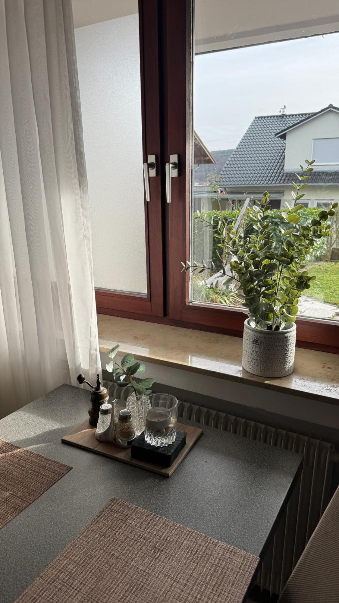 Ferienwohnung Pfister-Straub Bad Kissingen Luaran gambar
