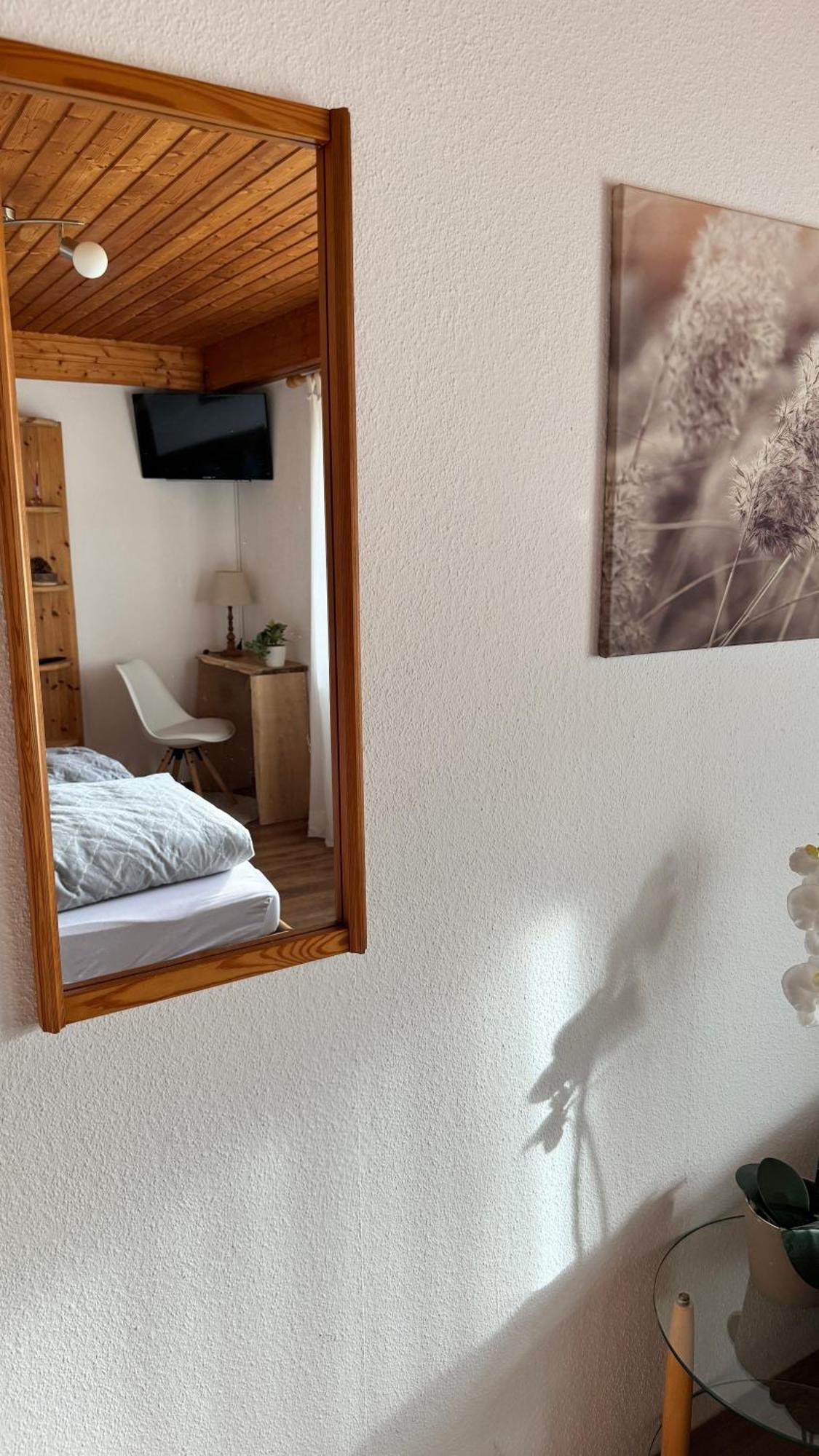 Ferienwohnung Pfister-Straub Bad Kissingen Luaran gambar