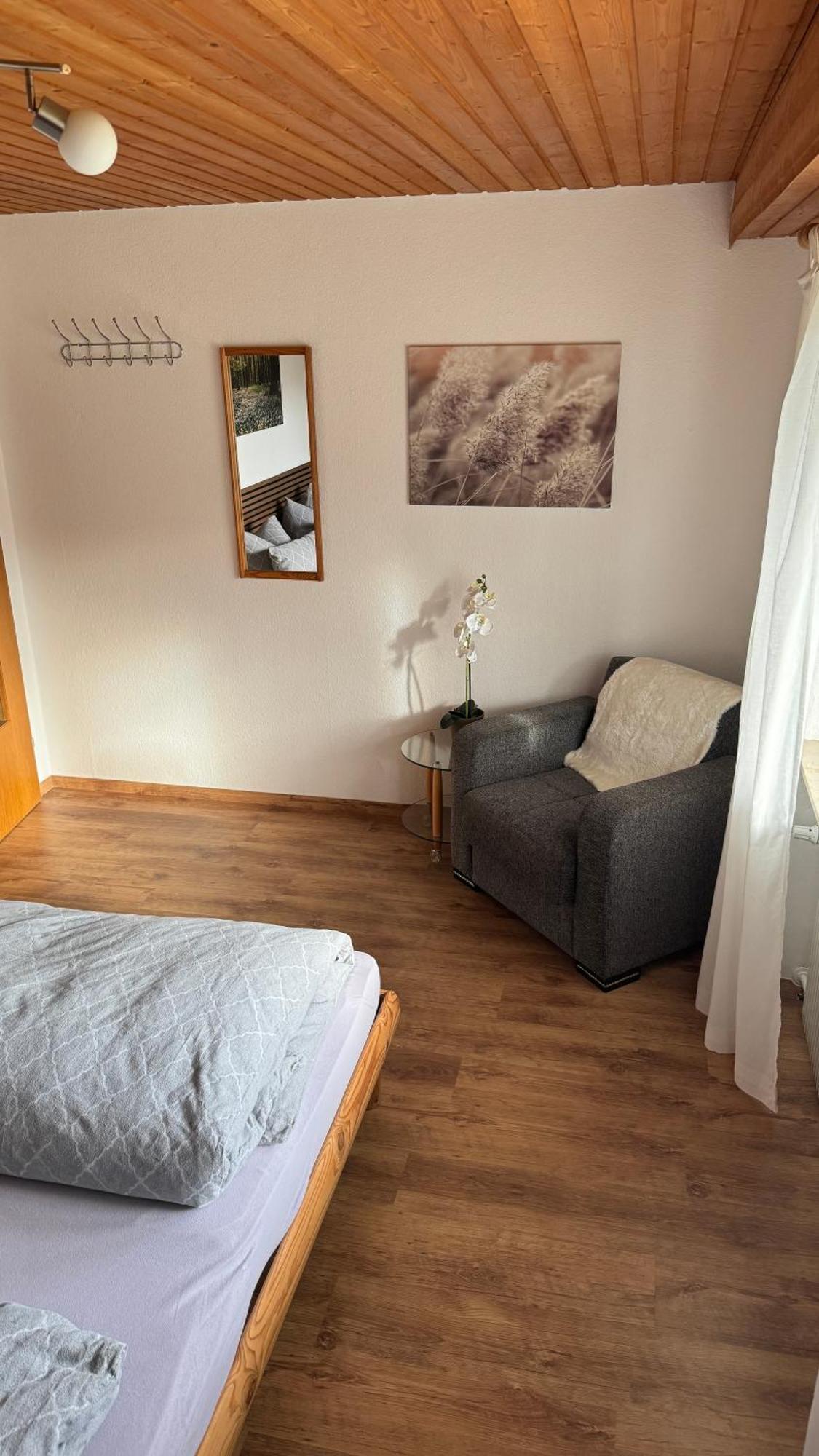 Ferienwohnung Pfister-Straub Bad Kissingen Luaran gambar