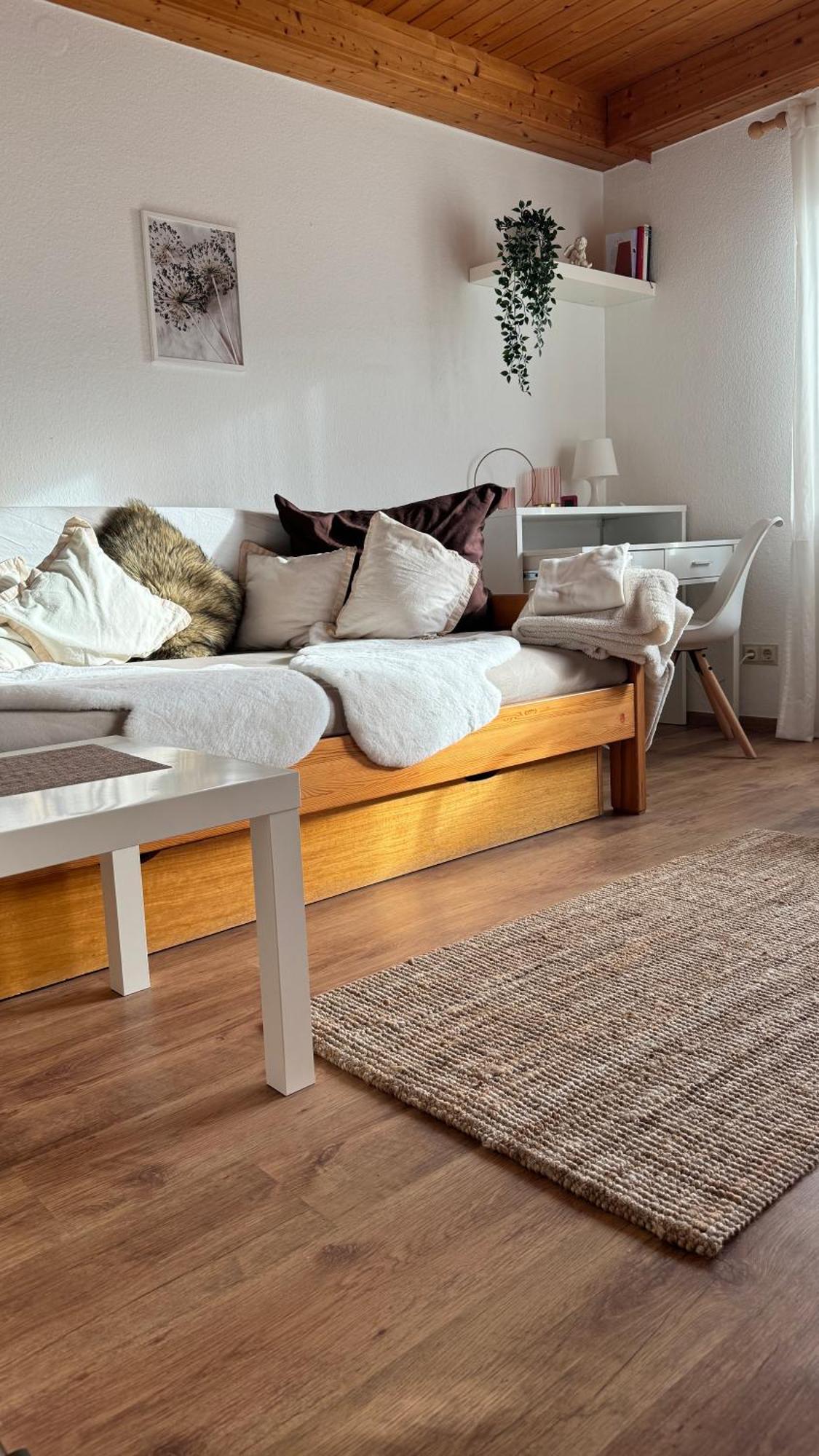 Ferienwohnung Pfister-Straub Bad Kissingen Luaran gambar
